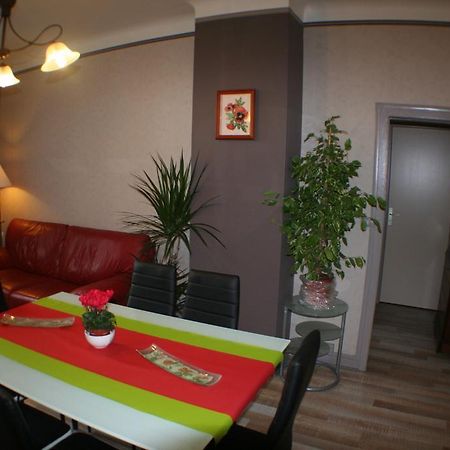 Appartement Les Berges de l'Ornain Bar-le-Duc Zimmer foto