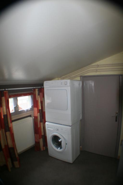 Appartement Les Berges de l'Ornain Bar-le-Duc Zimmer foto