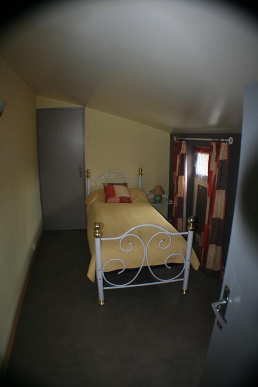 Appartement Les Berges de l'Ornain Bar-le-Duc Zimmer foto